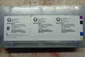 Изображение товара 47315 - 00047315 modul blyutuz 2