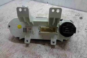 Изображение товара 47317 - 00047317 pereklyuchatel otopitelya Mercedes CLA 3