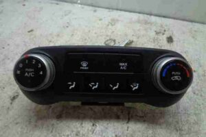 Изображение товара 47317 - 00047317 pereklyuchatel otopitelya Mercedes CLA