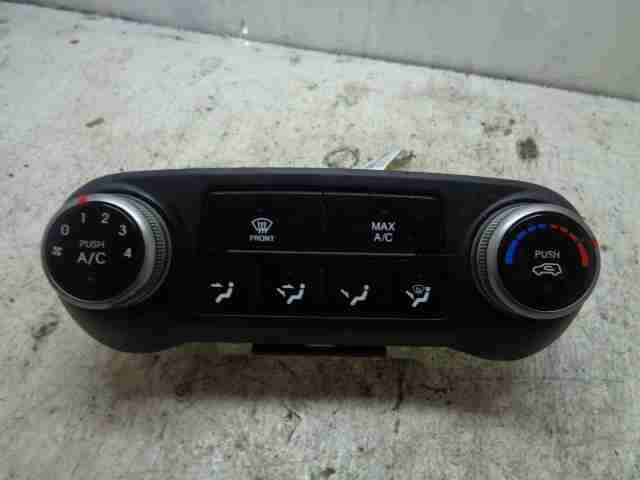 Изображение товара 47317 - 00047317 pereklyuchatel otopitelya Mercedes CLA