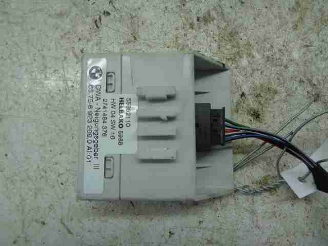 Изображение товара 47318 - 00047318 blok upravleniya