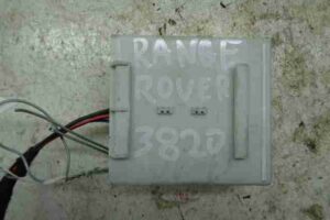 Изображение товара 47318 - 00047318 blok upravleniya 3