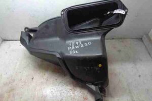Изображение товара 47323 - 00047323 vozdukhozabornik Ford Ka 2
