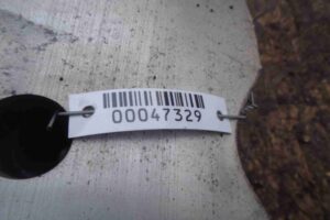 Изображение товара 47329 - 00047329 usilitel bampera zadnij Ford Scorpio 3