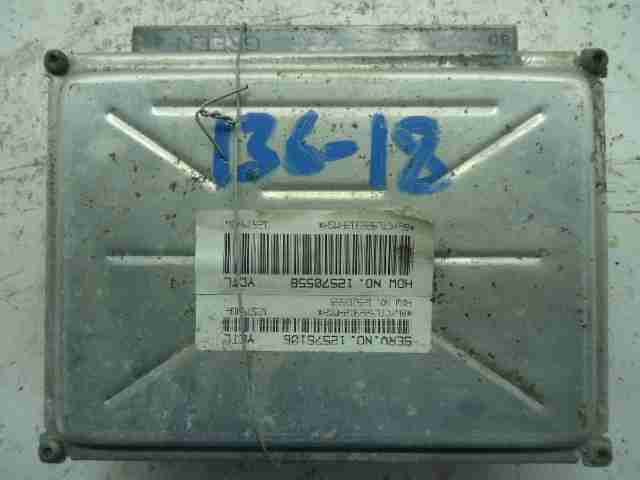 Изображение товара 118610 - 00047337 blok upravleniya dvs Toyota Venza 2