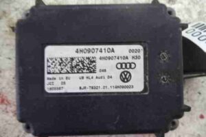 Изображение товара 47342 - 00047342 blok upravleniya 