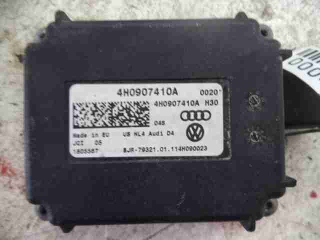 Изображение товара 47342 - 00047342 blok upravleniya