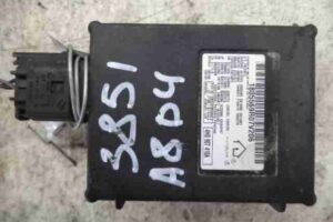 Изображение товара 47342 - 00047342 blok upravleniya 1