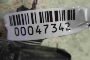 Изображение товара 47342 - 00047342 blok upravleniya 2