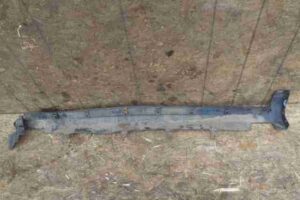 Изображение товара 47344 - 00047344 porog plastikovyj levyj Renault Sandero 2