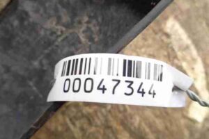 Изображение товара 47344 - 00047344 porog plastikovyj levyj Renault Sandero 3