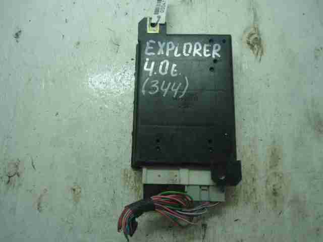 Изображение товара 47345 - 00047345 blok upravleniya Skoda Roomster