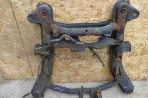 Изображение товара 47348 - 00047348 balka perednyaya 