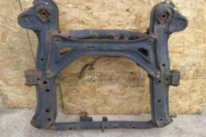 Изображение товара 47348 - 00047348 balka perednyaya 1