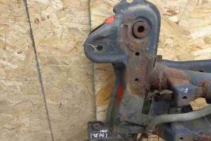 Изображение товара 47348 - 00047348 balka perednyaya 2