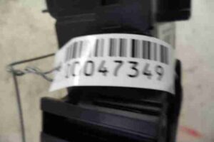 Изображение товара 47349 - 00047349 pereklyuchatel podrulevoj (strekoza) Mercedes CLA 2