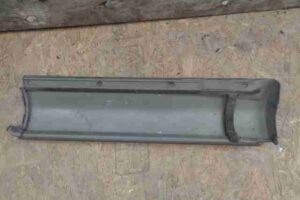 Изображение товара 47360 - 00047360 porog plastikovyj levyj BMW 7 Series 1