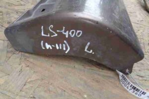 Изображение товара 47360 - 00047360 porog plastikovyj levyj BMW 7 Series 3