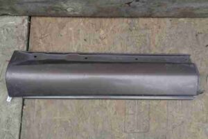 Изображение товара 47360 - 00047360 porog plastikovyj levyj BMW 7 Series