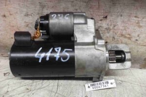 Изображение товара 47361 - 00047361 starter Dodge Journey 1