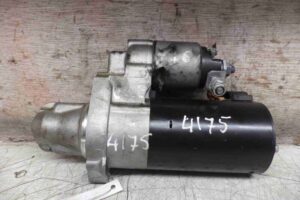 Изображение товара 47361 - 00047361 starter Dodge Journey 2
