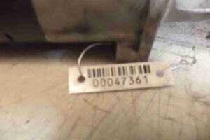 Изображение товара 47361 - 00047361 starter Dodge Journey 3
