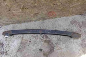 Изображение товара 47369 - 00047369 usilitel bampera zadnij Chevrolet Suburban 3