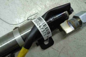 Изображение товара 47373 - 00047373 podushka bezopasnosti potolochnaya levaya 1