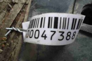 Изображение товара 47388 - 00047388 porog plastikovyj levyj Skoda Yeti 2