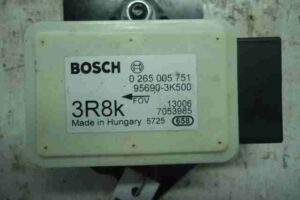 Изображение товара 47392 - 00047392 datchik uskoreniya 