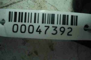 Изображение товара 47392 - 00047392 datchik uskoreniya 1