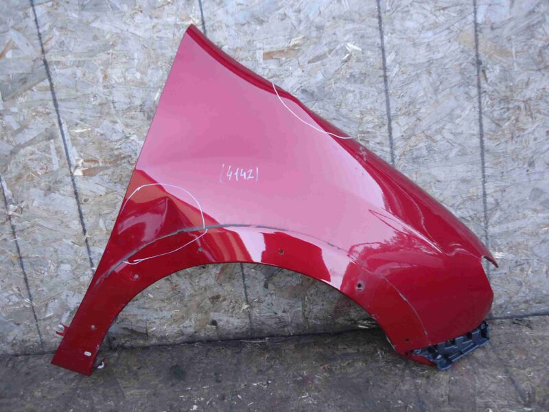 Изображение товара 47393 - 00047393 krylo pravoe