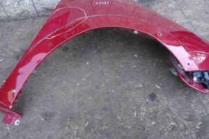 Изображение товара 47393 - 00047393 krylo pravoe 2