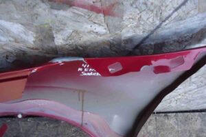 Изображение товара 47393 - 00047393 krylo pravoe 3