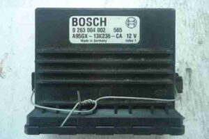 Изображение товара 47394 - 00047394 blok upravleniya Mitsubishi Outlander Sport 3