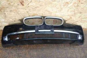 Изображение товара 47395 - 00047395 bamper perednij