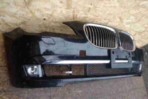 Изображение товара 47395 - 00047395 bamper perednij 1