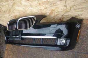 Изображение товара 47395 - 00047395 bamper perednij 2