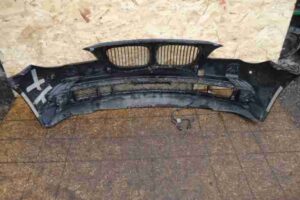 Изображение товара 47395 - 00047395 bamper perednij 3