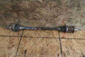 Изображение товара 47403 - 00047403 poluos zadnyaya pravaya Renault Sandero