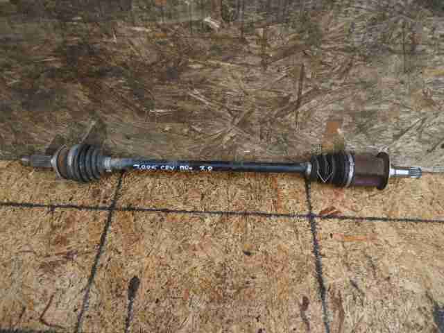 Изображение товара 47403 - 00047403 poluos zadnyaya pravaya Renault Sandero