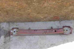 Изображение товара 47411 - 00047411 usilitel bampera perednij Dodge Nitro 2