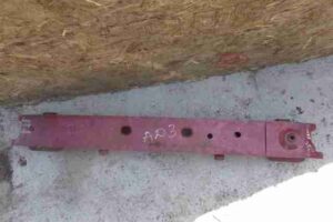 Изображение товара 47411 - 00047411 usilitel bampera perednij Dodge Nitro