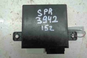 Изображение товара 47415 - 00047415 blok komforta Fiat Brava 1