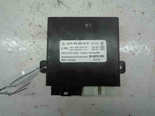 Изображение товара 47415 - 00047415 blok komforta Fiat Brava