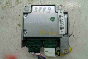 Изображение товара 47418 - 00047418 blok upravleniya podushek bezopasnosti Audi TT 1