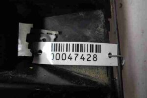 Изображение товара 47428 - 00047428 kronshtejn zadnego bampera 3