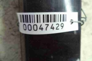 Изображение товара 47429 - 00047429 stop signal 2