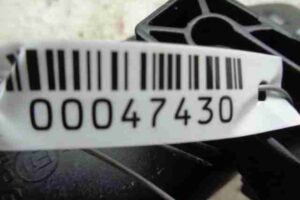 Изображение товара 47430 - 00047430 zerkalo salona 1