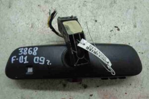 Изображение товара 47430 - 00047430 zerkalo salona 2